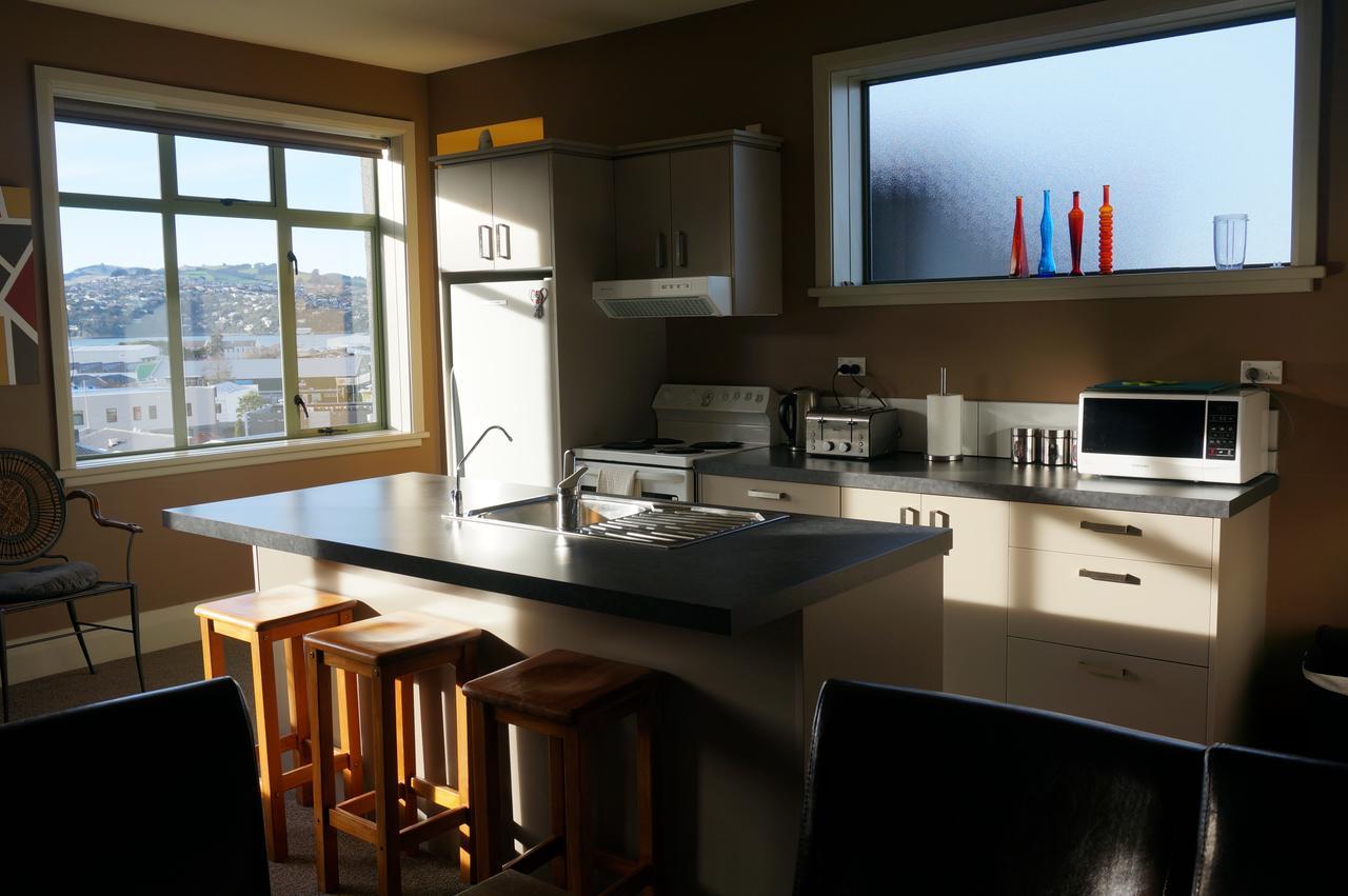 89 Carroll St, Dunedin Apartment Exterior photo